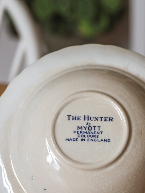 Service apéritif The Hunter – Image 3