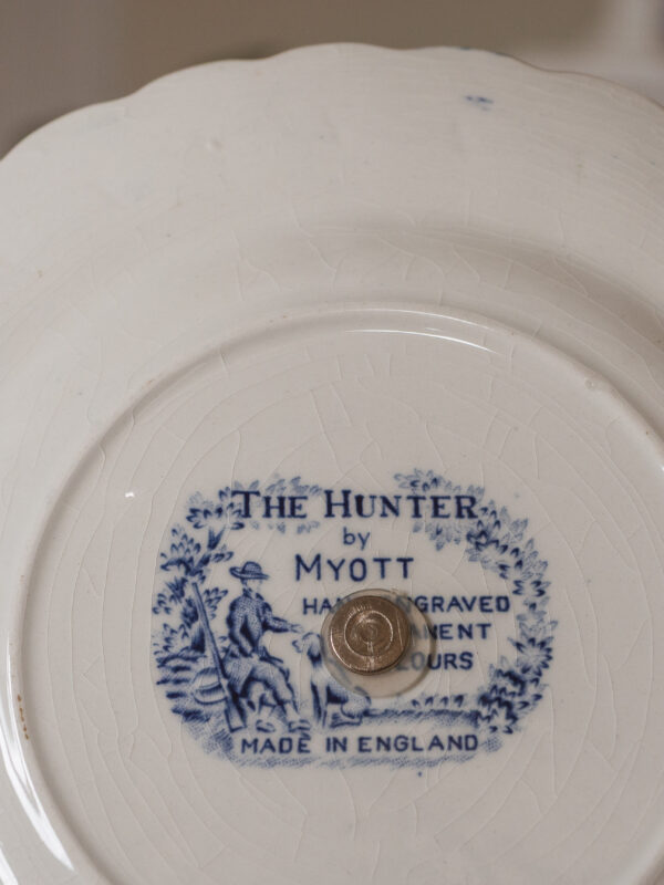 Service apéritif The Hunter – Image 5