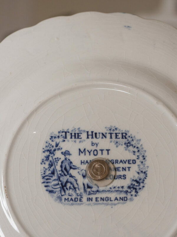 Service apéritif The Hunter – Image 5