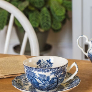 Tasse à thé Mill Stream