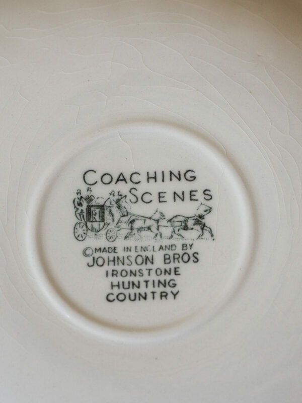 Tasse à café Coaching Scenes – Image 3