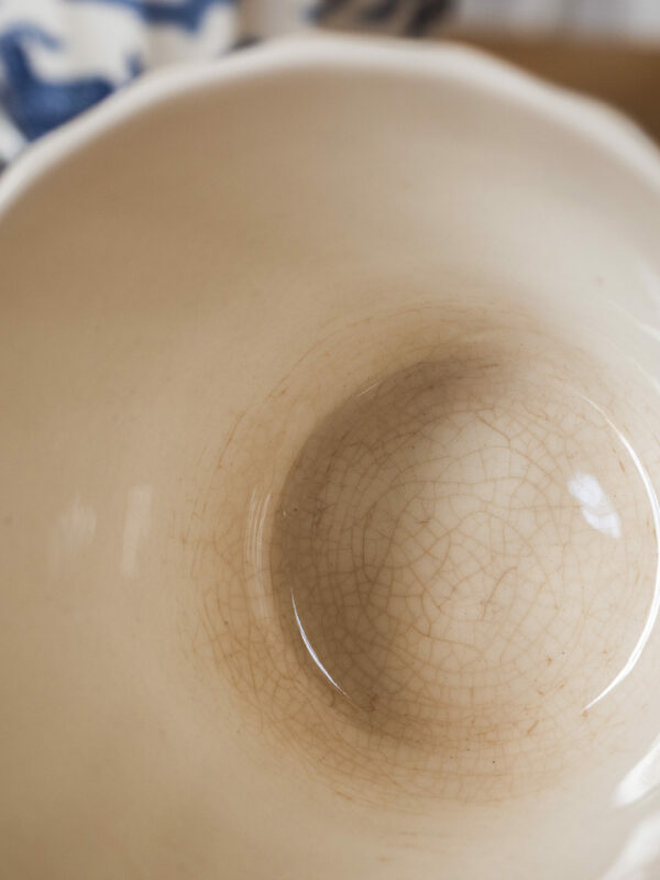 Set de deux tasses à thé et cuillères Royal Mail – Image 4