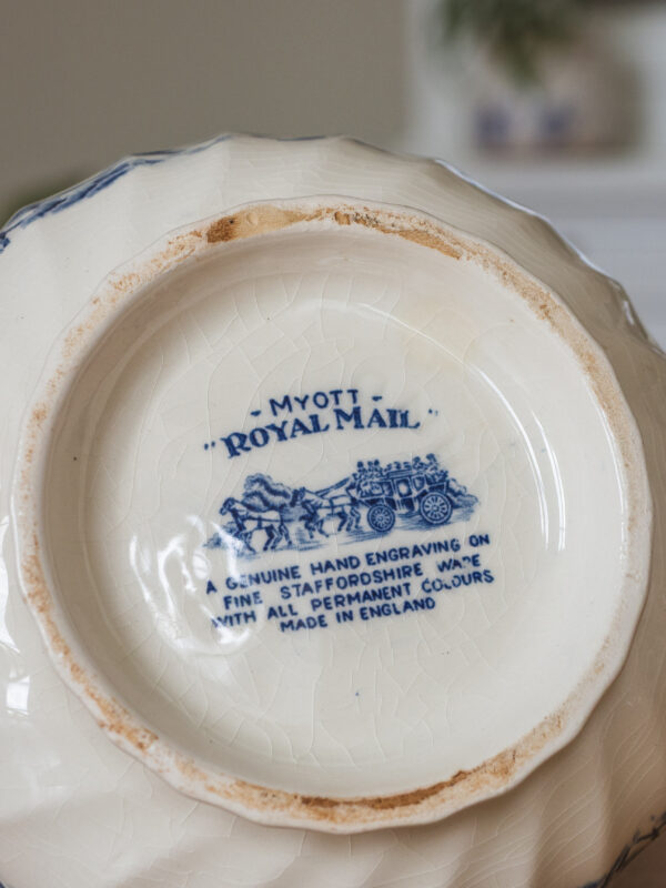 Grande théière Royal Mail – Image 3