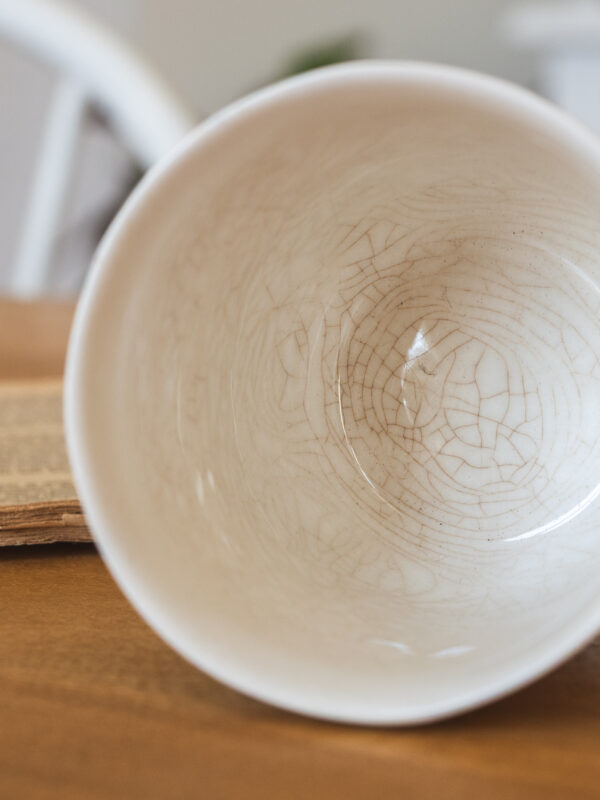 Mug Royal Tudor - patiné – Image 3