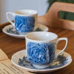 Tasse à café Haddon Hall