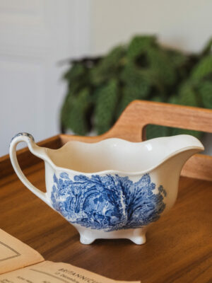 Grand pichet à lait Haddon Hall