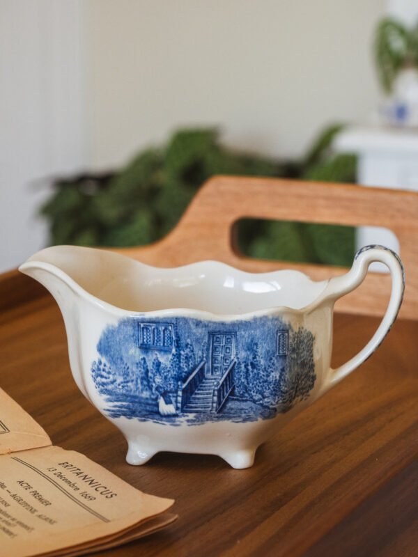 Saucière Haddon Hall – Image 3