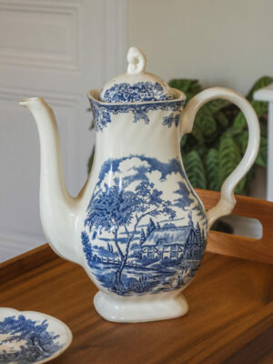 Grande théière The Brook