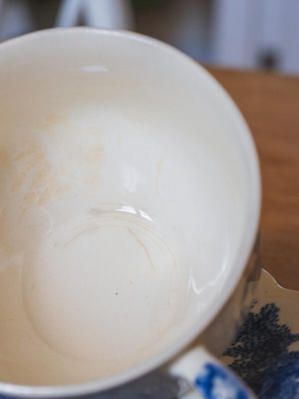 Tasse à thé Haddon Hall – Image 3