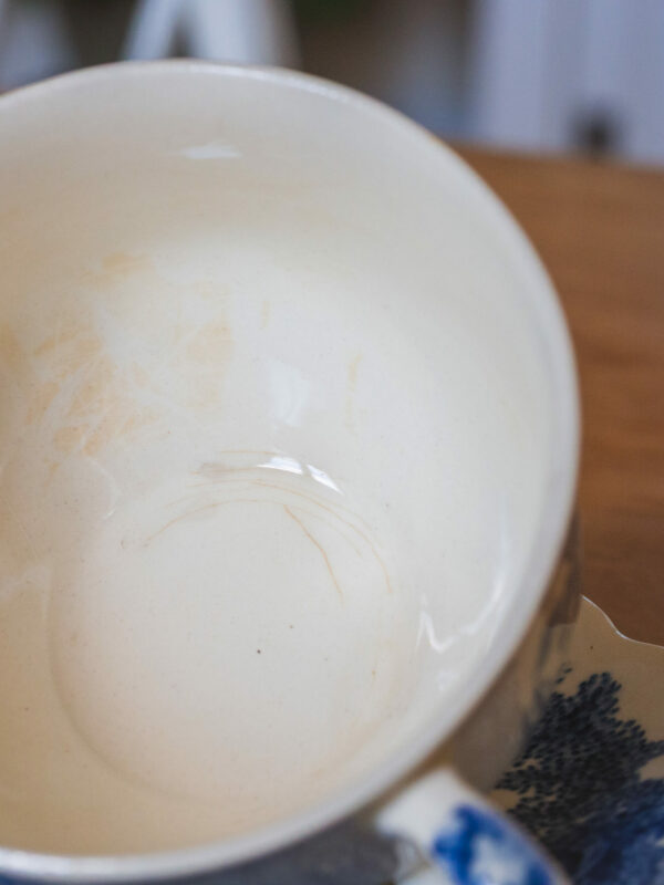 Tasse à thé Haddon Hall – Image 3